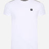 Weekend Offender T-shirts  Diaz - white 