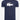 Lacoste T-shirts Lacoste logo t-shirt - navy blue white