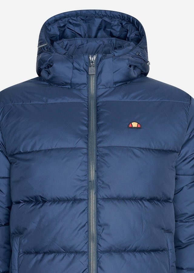 Ellesse Jacken  Paddero jacket - navy 