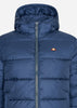 Ellesse Jassen  Paddero jacket - navy 