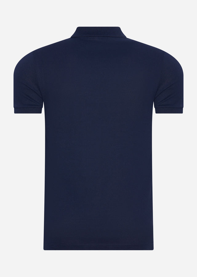 Lacoste Poloshirts  Polo - navy blue 