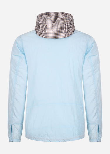 Weekend Offender Jassen  Saunders - mineral 