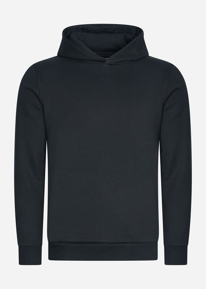 Lyle & Scott Hoodies  Casuals hoodie - jet black 