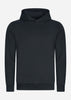 Lyle & Scott Hoodies  Casuals hoodie - jet black 