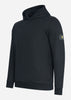 Lyle & Scott Hoodies  Casuals hoodie - jet black 