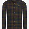 Barbour Overhemden  Helmside tailored shirt - classic tartan 