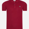 Lacoste Polo's  Polo - bordeaux