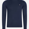 Weekend Offender Truien  Lima - navy 
