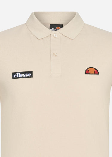 Ellesse Polo's  Montura polo - beige 