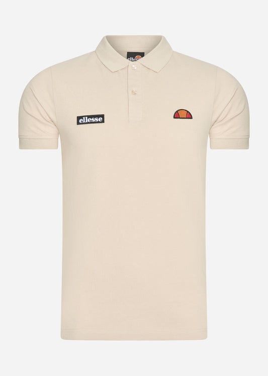 Ellesse Polo's  Montura polo - beige 