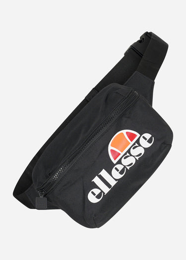 Ellesse Tassen  Rosca cross body bag - black 