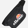 Ellesse Tassen  Rosca cross body bag - black 