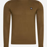 Weekend Offender Truien  Lima - olive 