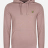 Lyle & Scott Hoodies  Pullover hoodie - hutton pink 