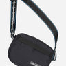 Ellesse Tassen  Donnali cross body bag - black 