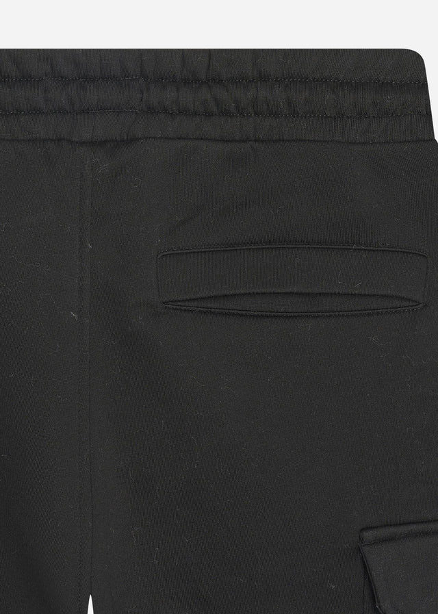 Marshall Artist Shorts  Siren cargo short - black 