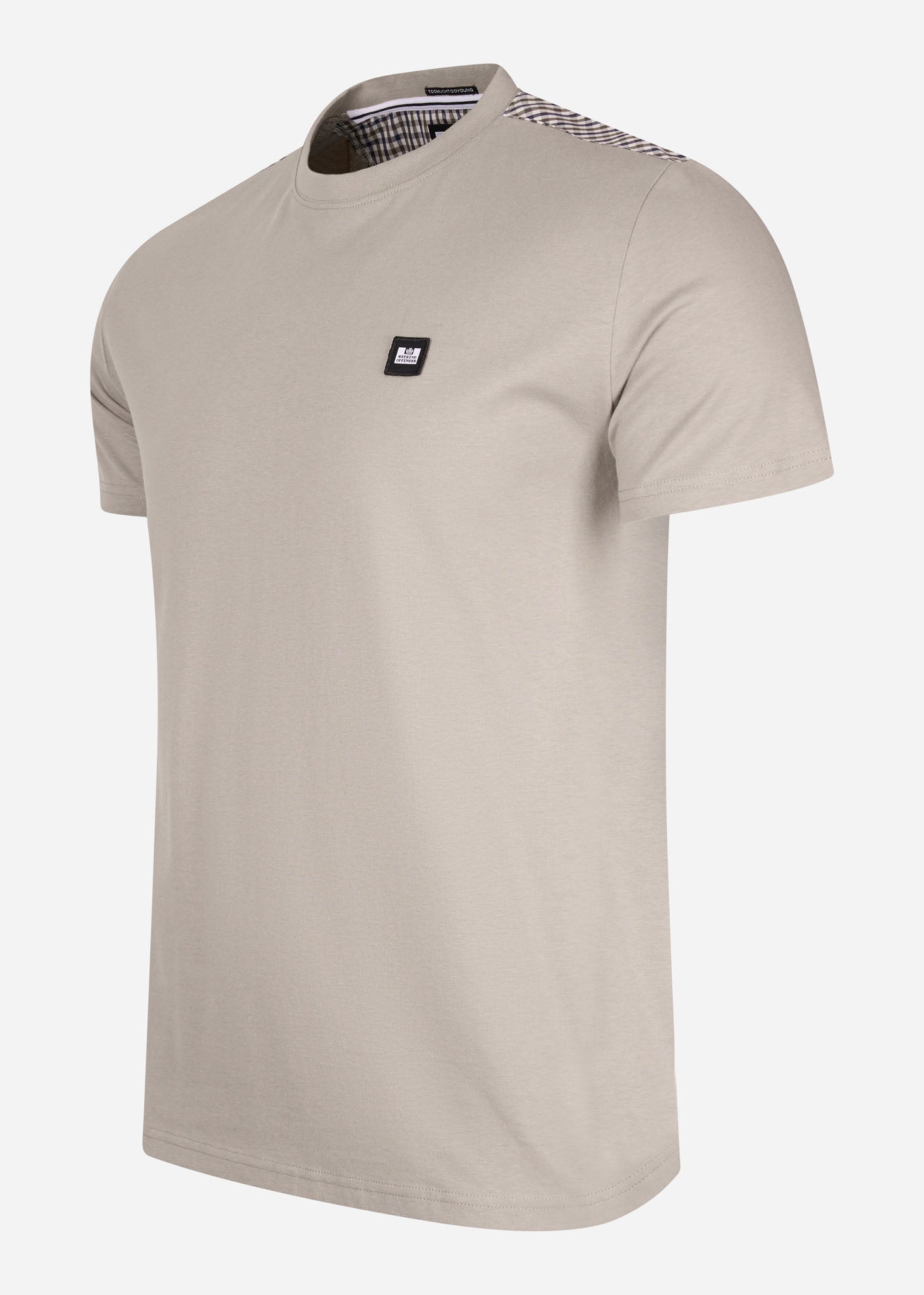 Weekend Offender T-shirts  Diaz - bark 