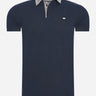 Weekend Offender Polo's  Costa - navy 