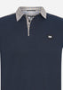 Weekend Offender Polo's  Costa - navy 