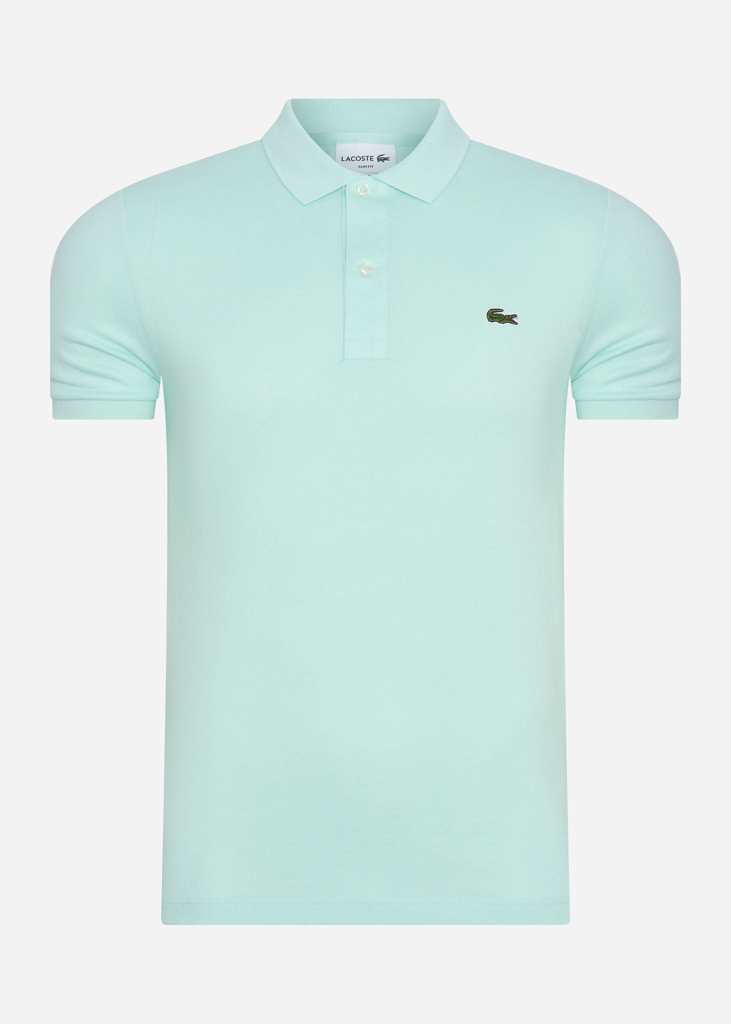 Lacoste Polo's  Polo - syringa 