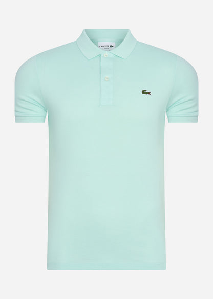 Lacoste Polo's  Polo - syringa 