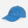 Lyle & Scott Petten  Baseball cap - spring blue 