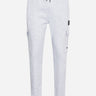 Marshall Artist Joggingbroeken  Siren cargo jogger - grey marl