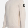 Weekend Offender Truien  F bomb - pumice 