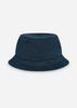 Lyle & Scott Bucket Hats  Cotton twill bucket hat  - dark navy 