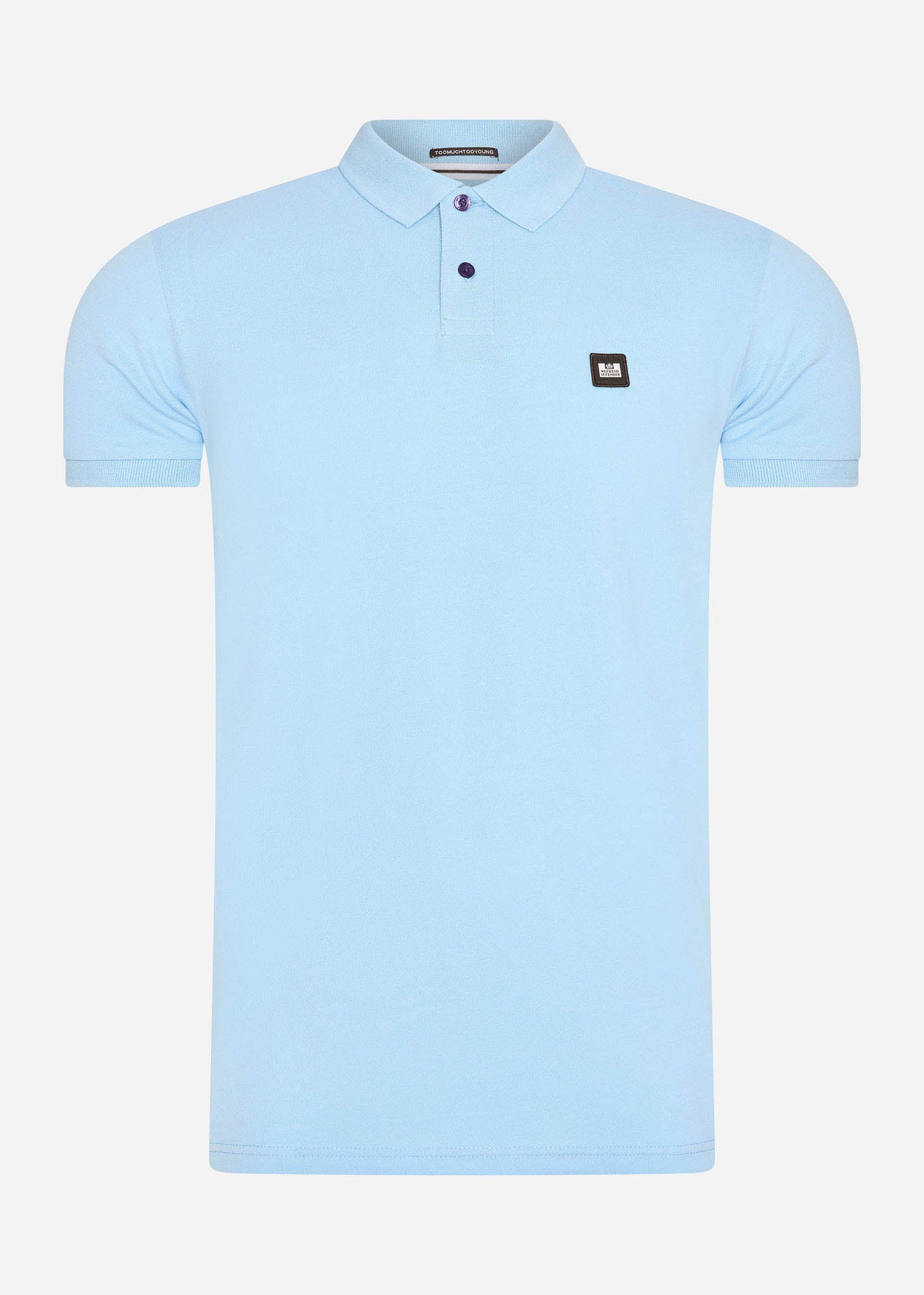 Weekend Offender Polo's  Caneiros - skyfall 