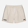 Ellesse Zwembroeken  Dem slackers short - beige 