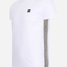 Weekend Offender T-shirts  Liddell - white 