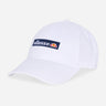 Ellesse Petten  Drebbo cap - white 