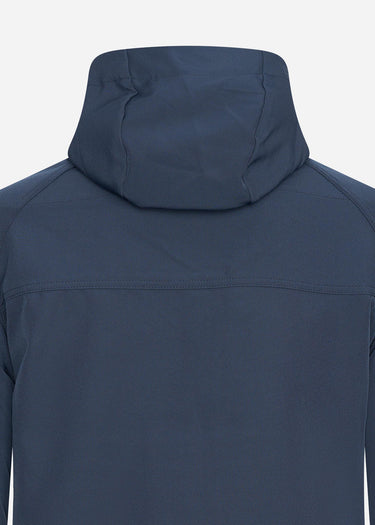 Weekend Offender Jassen  Stipe - navy 