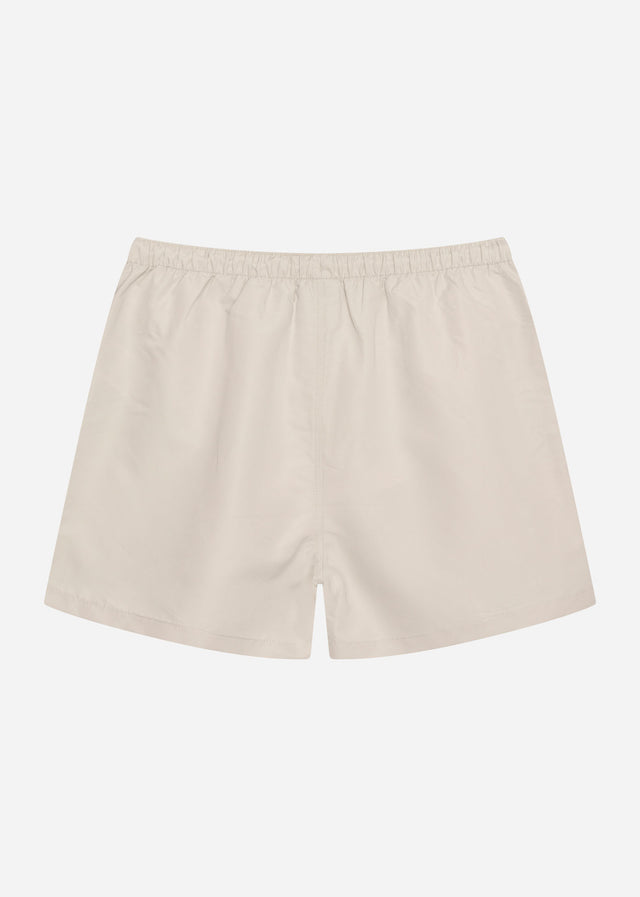 Ellesse Badeshorts  Dem slackers short - beige 