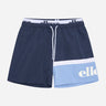 Ellesse Zwembroeken  Secendo swim short - navy 