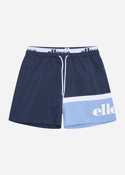 Ellesse Zwembroeken  Secendo swim short - navy 