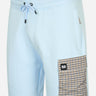Weekend Offender Korte Broeken  Lerena - mineral 
