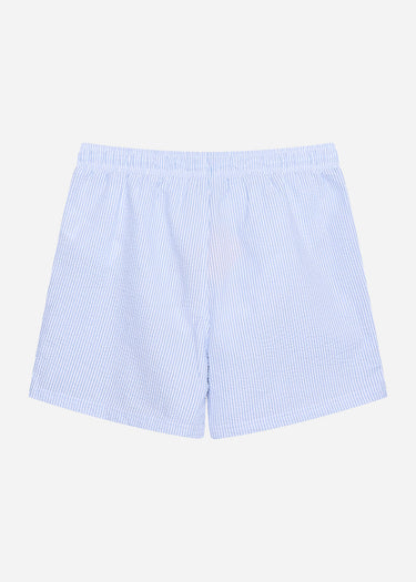 Ellesse Zwembroeken  Libero swim short - blue 