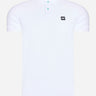 Weekend Offender Polo's  Caneiros - white 