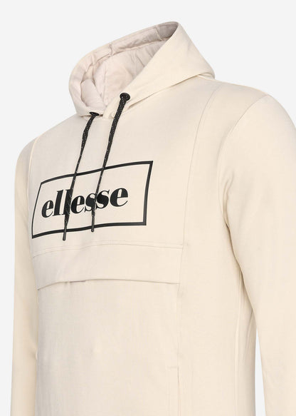 Ellesse Hoodies  Ozlioni oh hoody - beige 