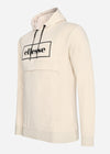 Ellesse Hoodies  Ozlioni oh hoody - beige 