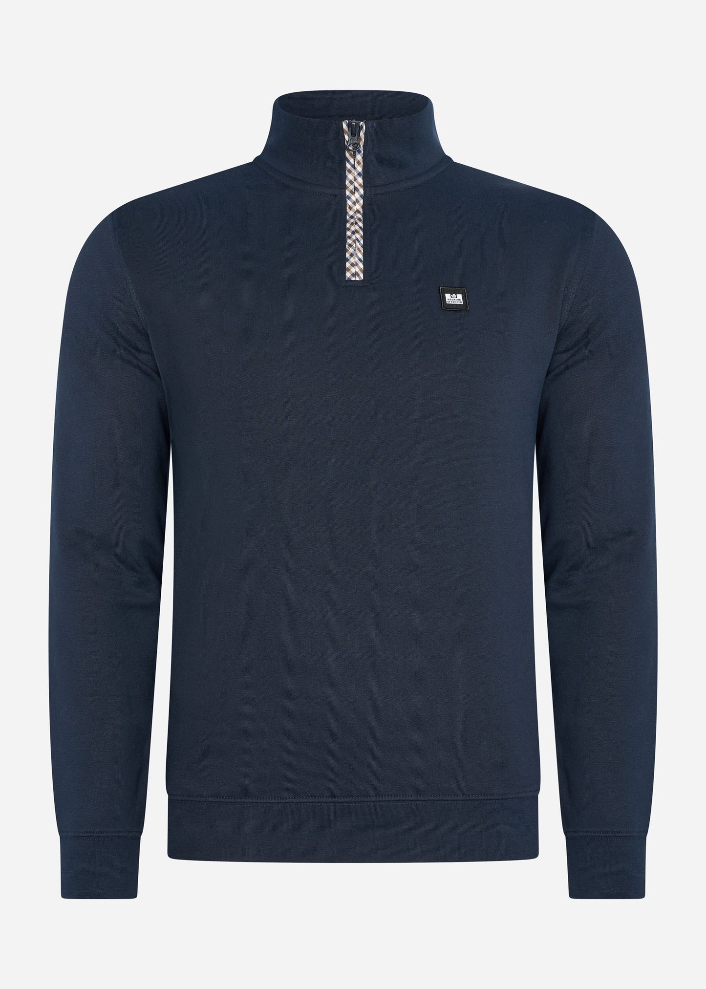 Weekend Offender Truien  Miyako - navy 