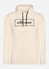 Ellesse Hoodies  Ozlioni oh hoody - beige 