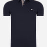 Weekend Offender Polo's  Jacobs - navy 