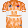 Weekend Offender T-shirts  Football shirt holland - orange 