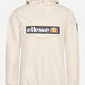 Ellesse Jassen  Mont 2 oh jacket - beige 