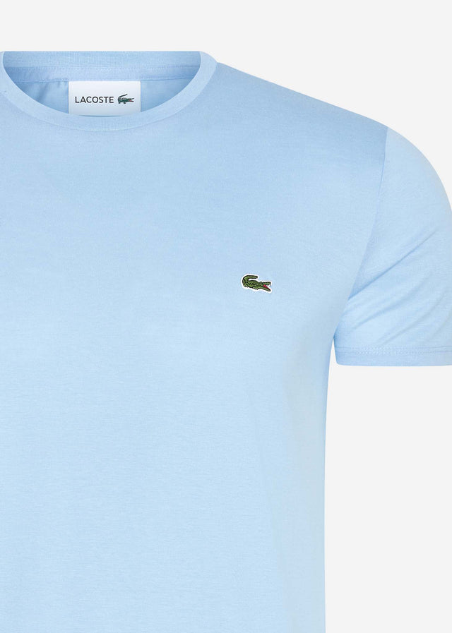 Lacoste T-Shirts  T-Shirt - overview 