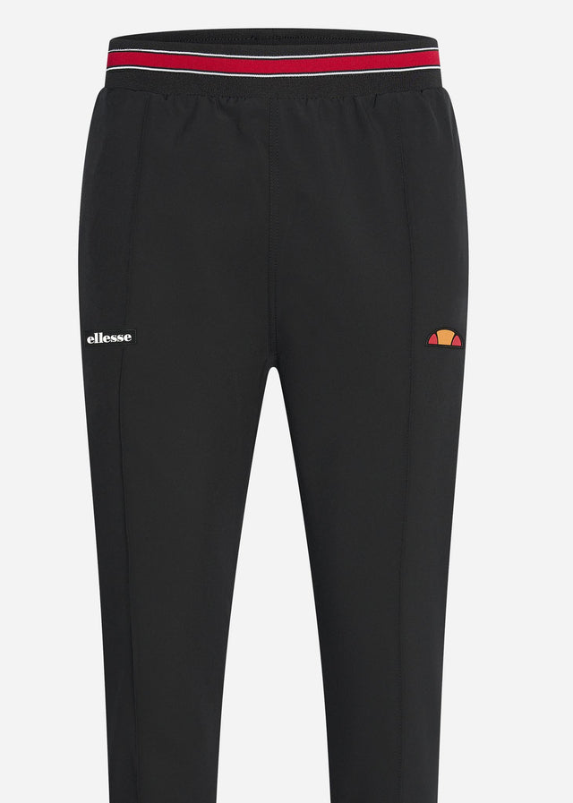 Ellesse Jogginghosen  Franky track pant - black 
