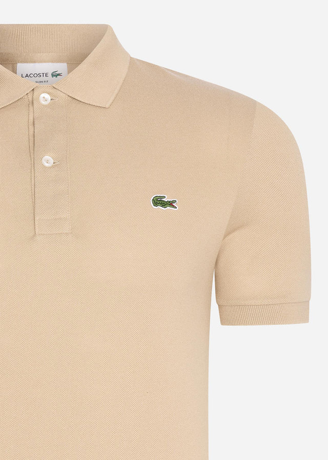 Lacoste Poloshirts  Polo - viennese 